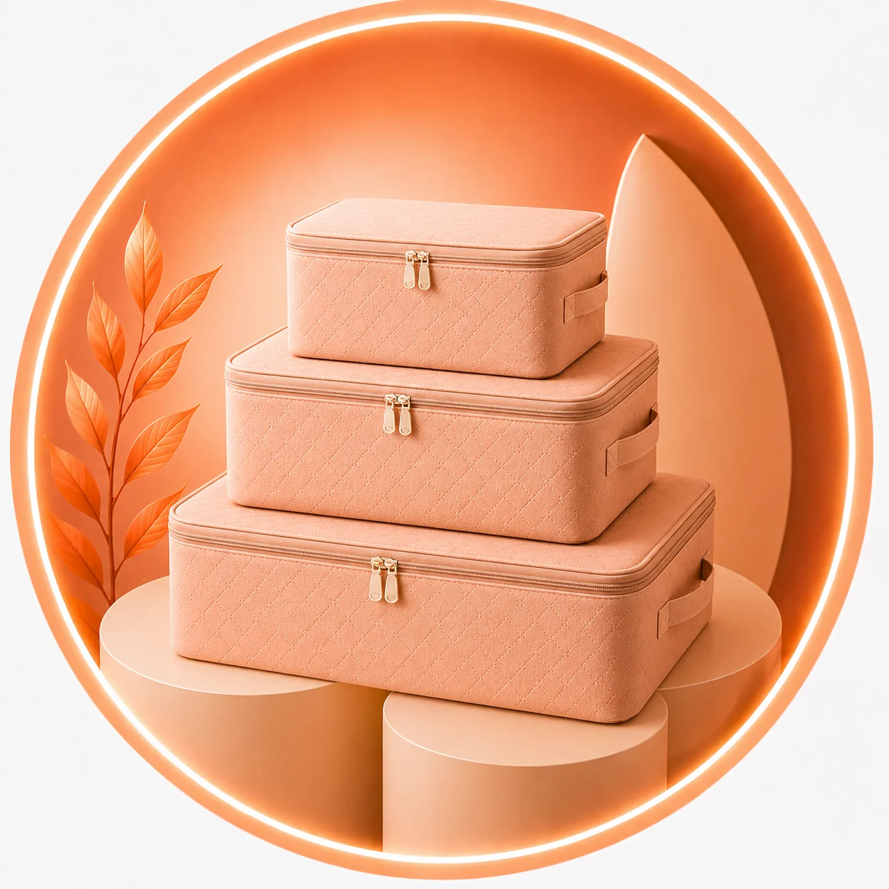 Storage & Organization