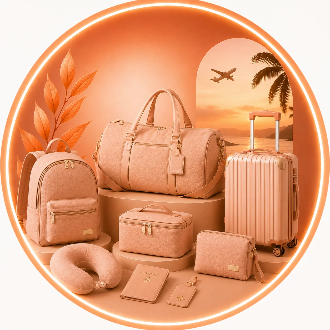 Travel & Luggage