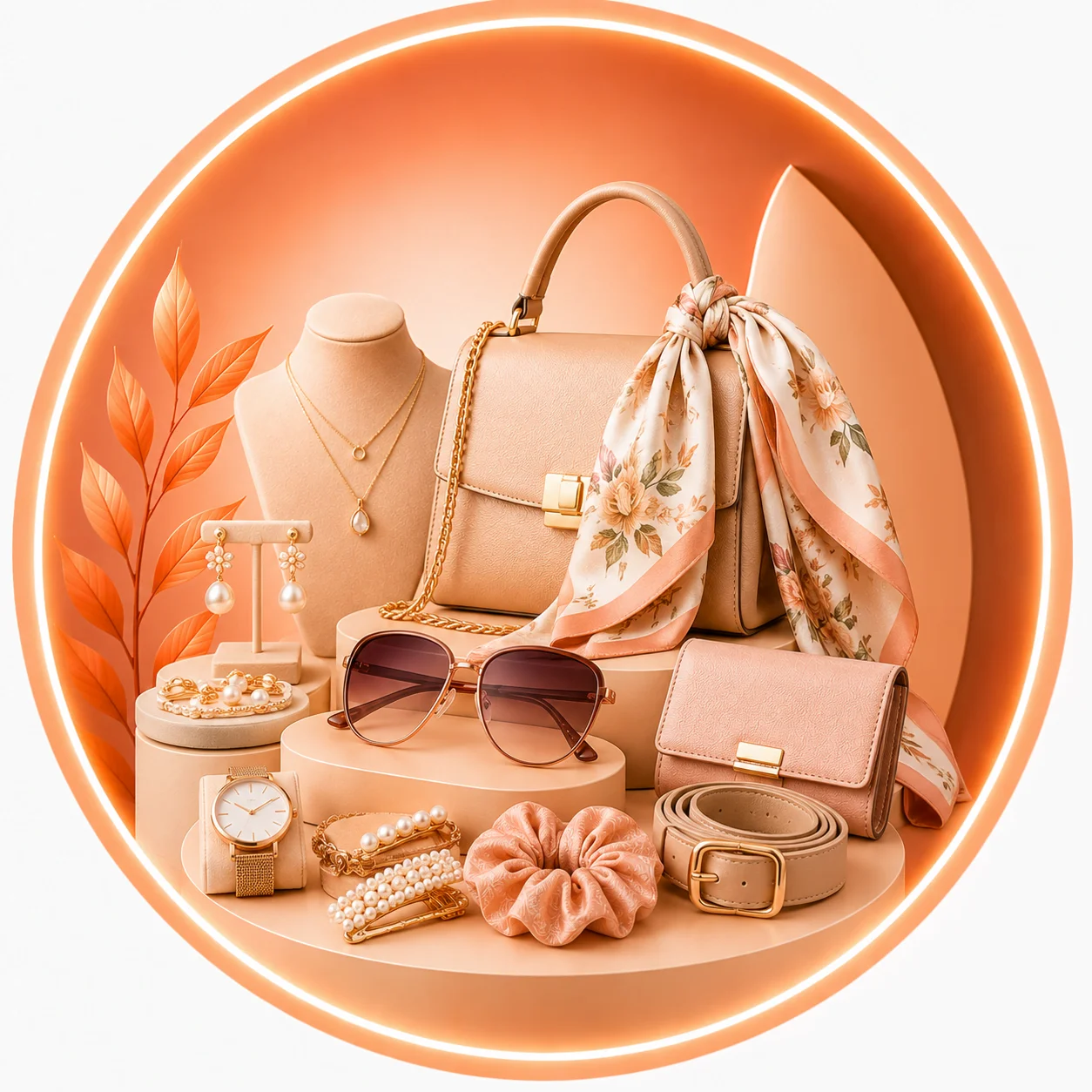 Women’s Accessories