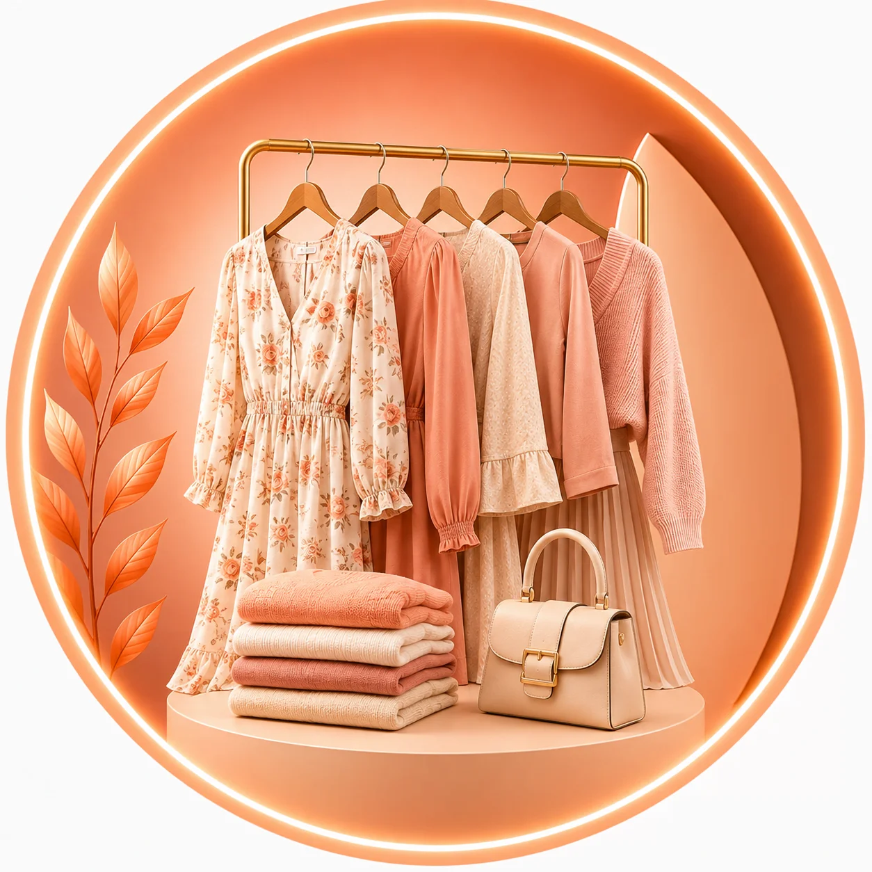 Women’s Apparel, Women’s clothing,